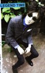 John Cooper Clarke